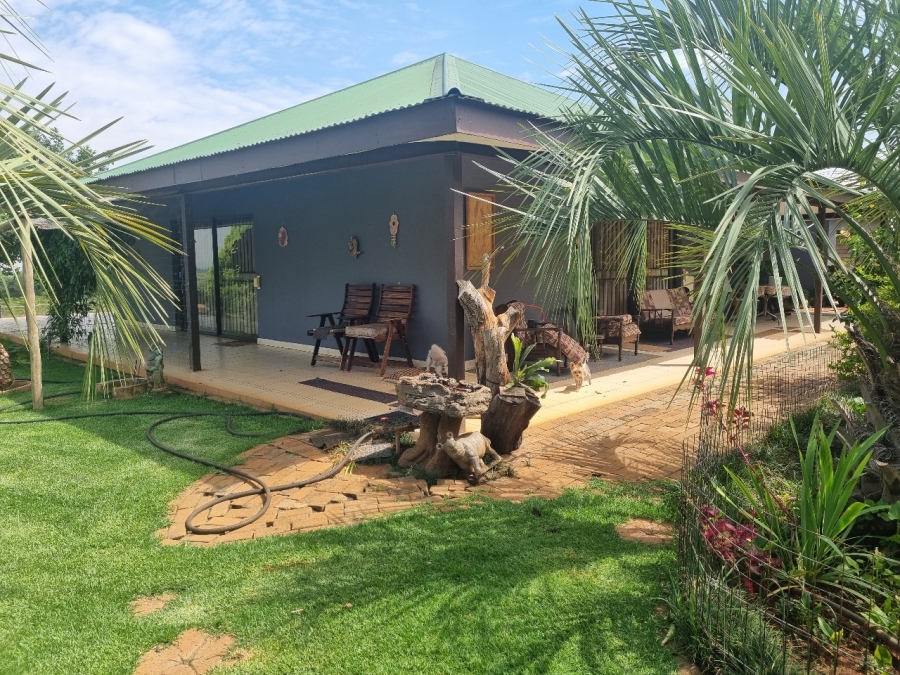 21 Bedroom Property for Sale in Rustenburg Rural North West